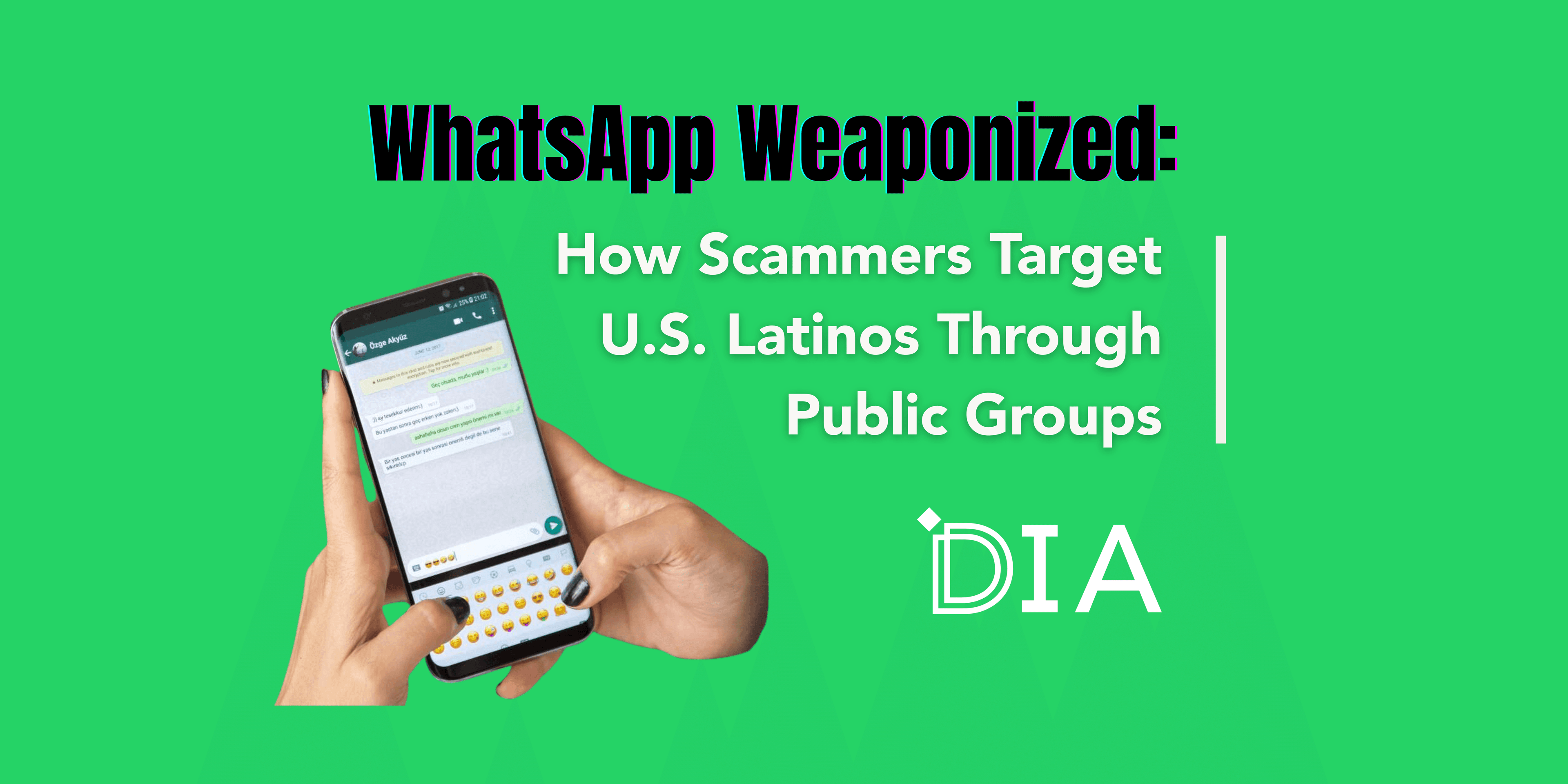 How Scammers Target U.S. Latinos Through Public Groups (2).png